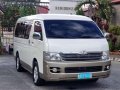 2007 Toyota HiAce for sale-1