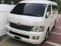 2008 Toyota Hiace for sale-0