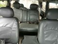 2007 Hyundai Starex for sale-5