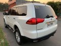 2014 Mitsubishi Montero for sale-4