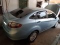 2012 FORD FIESTA FOR SALE-4