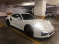 Porsche 911 Turbo S 2014 for sale-1