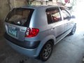 Hyundai Getz 2008 for sale-3