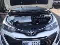 2019 Toyota Vios for sale-8