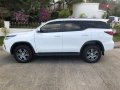 Toyota Fortuner G 2017 for sale-2