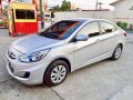 Hyundai Accent 2018 for sale-0