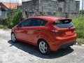Ford Fiesta S 2013 for sale-4