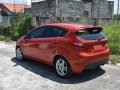 Ford Fiesta S 2013 for sale-3