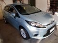 2012 FORD FIESTA FOR SALE-3