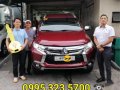 Mitsubishi Montero Sport 2018 for sale-4