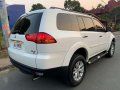 2014 Mitsubishi Montero for sale-3