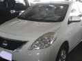 Nissan Almera 2016 for sale-5