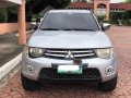 Mitsubishi Strada GLX V 2013 for sale-2