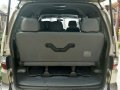 Hyundai Starex 2005 for sale-6