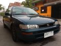 1996 Toyota Corolla for sale-0