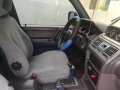 Mitsubishi Pajero 2003 for sale-0