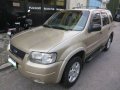 2006 FORD ESCAPE XLS FOR SALE-2