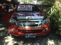 Isuzu D-max Ls 2016 for sale-4