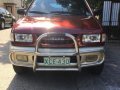 Isuzu Crosswind 2001 for sale-3