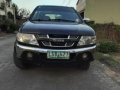 Isuzu Sportivo 2007 for sale-7