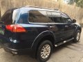 Mitsubishi Montero Sport 2011 for sale-1