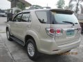 Toyota Fortuner 2013 for sale-3