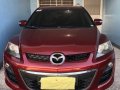 Mazda Cx-7 2011 for sale-3