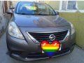 Nissan Almera 2014 for sale-0