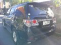 2012 Toyota Fortuner for sale-8