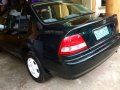 2002 Honda City for sale-6