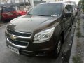 Chevrolet Trailblazer 2015 for sale-2