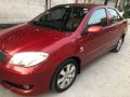 2007 Toyota Vios 1.5G matic for sale-1