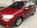 2007 Toyota Vios 1.5G matic for sale-2