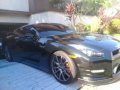 2012 Nissan Gtr for sale-1