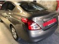 Nissan Almera 2014 for sale-4