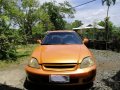 Honda Civic 1996 for sale-3