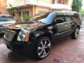 GMC Denali Yukon XL 2010 for sale-4