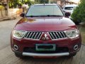 Mitsubishi Montero 2014 for sale-5