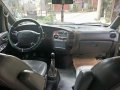 Hyundai Starex 2005 for sale-4