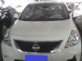 Nissan Almera 2016 for sale-4