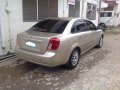 Like New Chevrolet Optra for sale-3