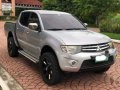 Mitsubishi Strada GLX V 2013 for sale-0