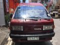 Toyota Lite Ace 2002 for sale-5