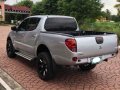 Mitsubishi Strada GLX V 2013 for sale-1