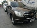 Chevrolet Trailblazer 2015 for sale-0