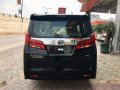 2019 Toyota Alphard for sale-5