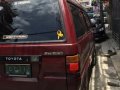 Toyota Lite Ace 2002 for sale-2