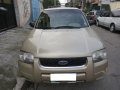 2006 FORD ESCAPE XLS FOR SALE-3
