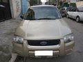 2006 FORD ESCAPE XLS FOR SALE-1