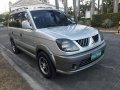 Mitsubishi Adventure 2009 for sale-0